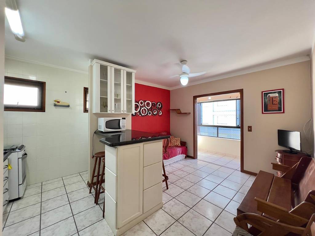 Apartamento 1 dormitório para venda, Centro em Capão da Canoa | Ref.: 19629