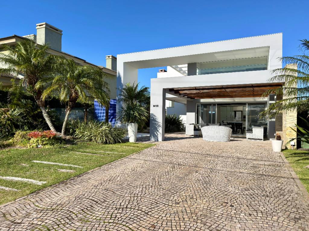 Casa em Condomínio 4 dormitórios para venda, Remanso em Xangri-lá | Ref.: 19659