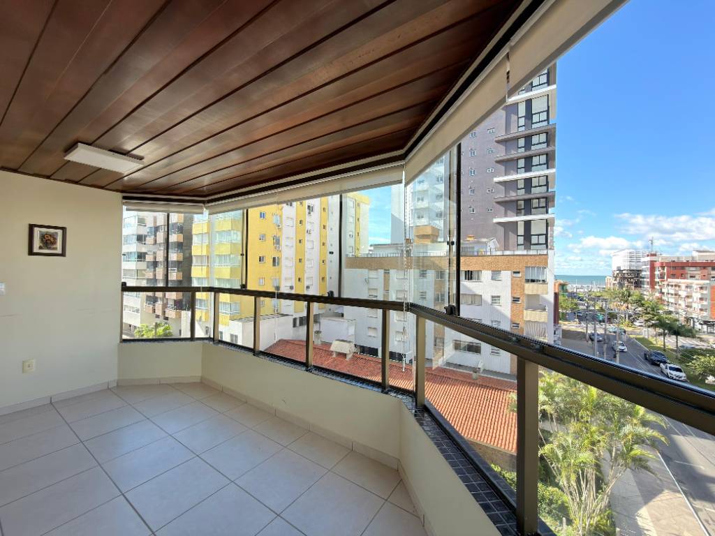Apartamento 3 dormitórios para venda, Centro em Capão da Canoa | Ref.: 19675