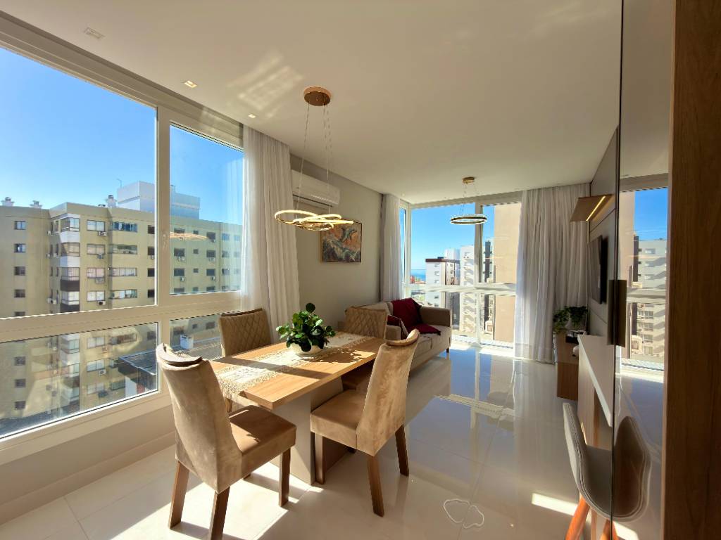 Apartamento 2 dormitórios para venda, Centro em Capão da Canoa | Ref.: 19676