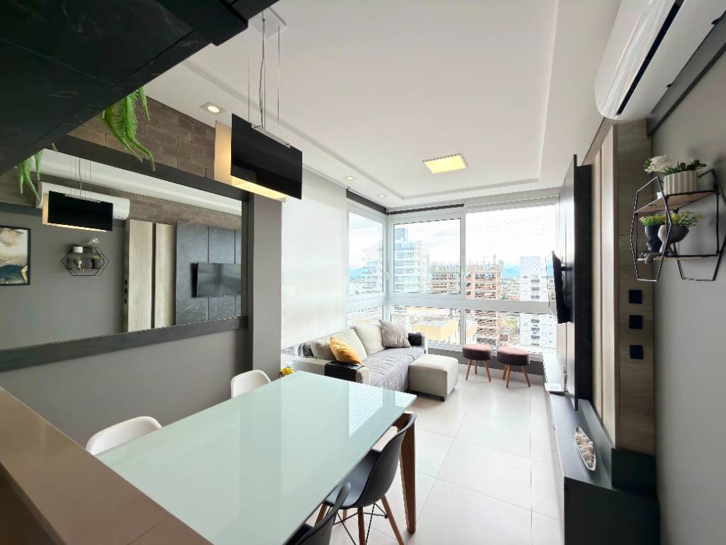 Apartamento 2 dormitórios para venda, Zona Nova em Capão da Canoa | Ref.: 19913
