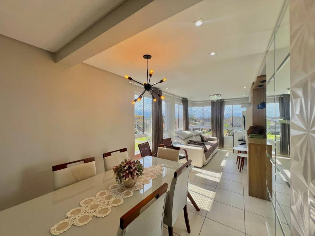 Apartamento 3 dormitórios para venda, Zona Nova em Capão da Canoa | Ref.: 19919