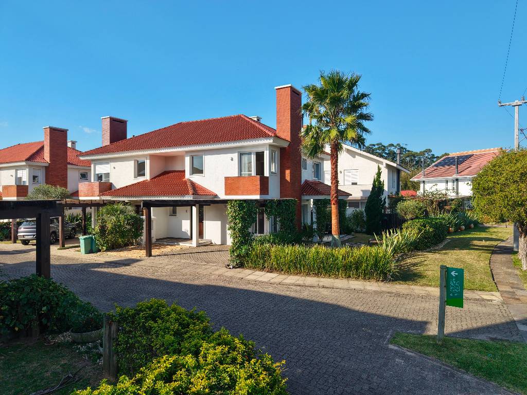 Casa em Condomínio 4 dormitórios para venda, Remanso em Xangri-lá | Ref.: 19962