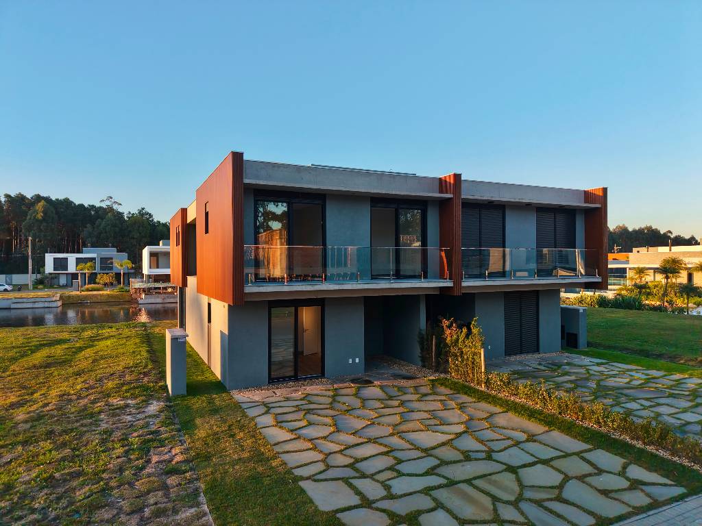 Casa em Condomínio 4 dormitórios para venda, Atlântida em Xangri-lá | Ref.: 20054