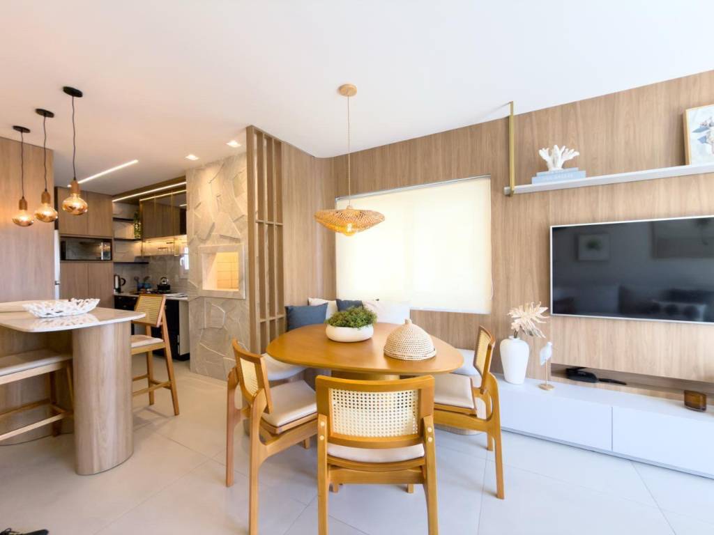 Apartamento 2 dormitórios para venda, Zona Nova em Capão da Canoa | Ref.: 20092