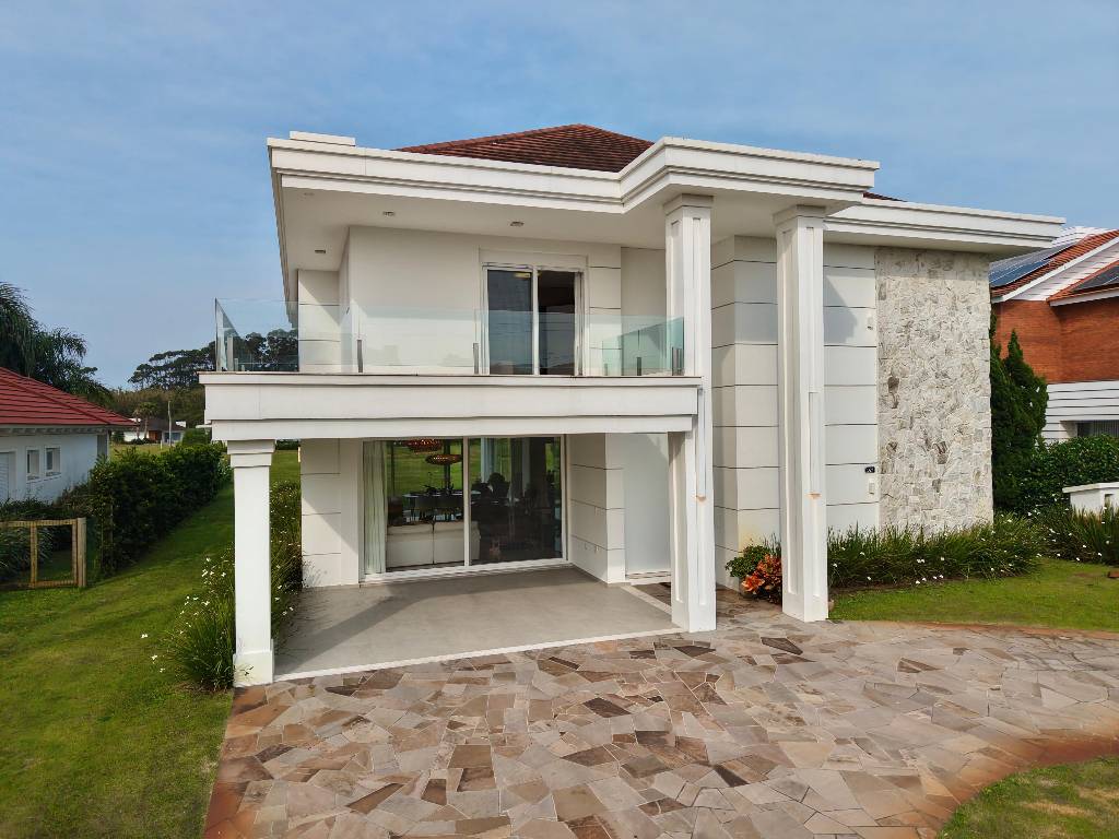 Casa em Condomínio 5 dormitórios para venda, Remanso em Xangri-lá | Ref.: 20156