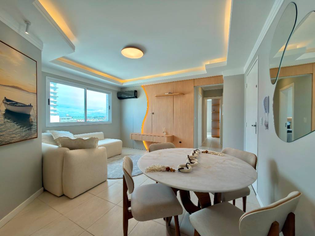 Apartamento 2 dormitórios para venda, Centro em Capão da Canoa | Ref.: 20159