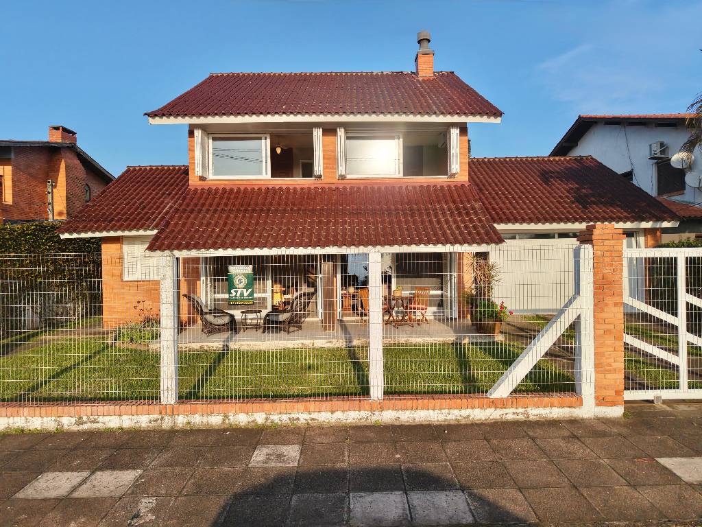 Casa 3 dormitórios para venda, Atlântida em Xangri-lá | Ref.: 20182