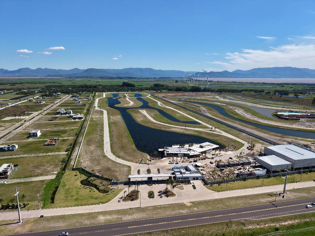 Terreno em Condomínio para venda, Xangri-lá em Xangri-lá | Ref.: 20232