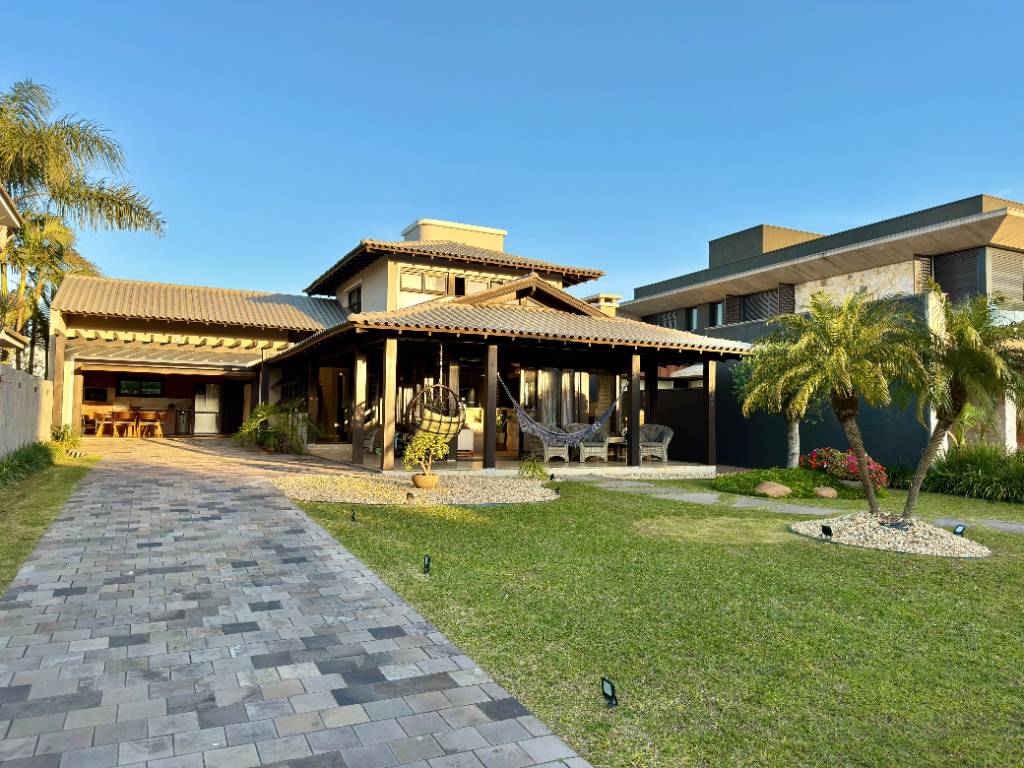 Casa em Condomínio 3 dormitórios para venda, Capão Da Canoa em Capão da Canoa | Ref.: 20249
