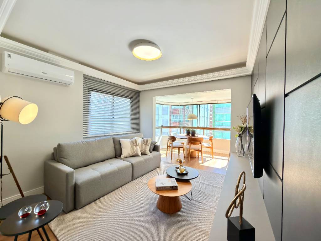 Apartamento 1 dormitório para venda, Centro em Capão da Canoa | Ref.: 20261