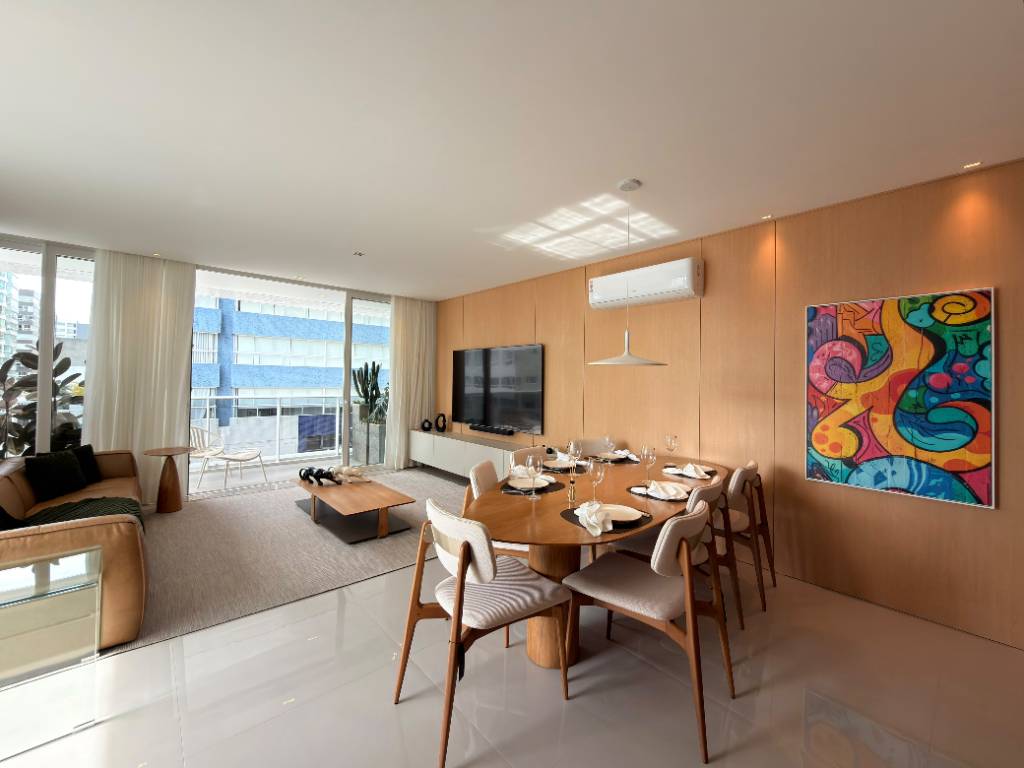 Apartamento 3 dormitórios para venda, Navegantes em Capão da Canoa | Ref.: 20264