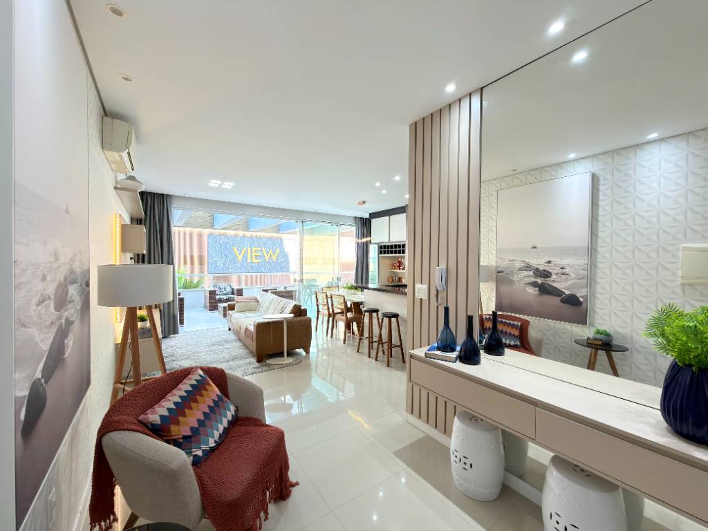 Apartamento 2 dormitórios para venda, Navegantes em Capão da Canoa | Ref.: 20273