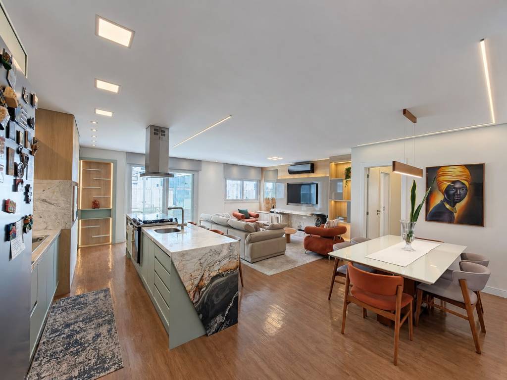 Apartamento 3 dormitórios para venda, Navegantes em Capão da Canoa | Ref.: 20281