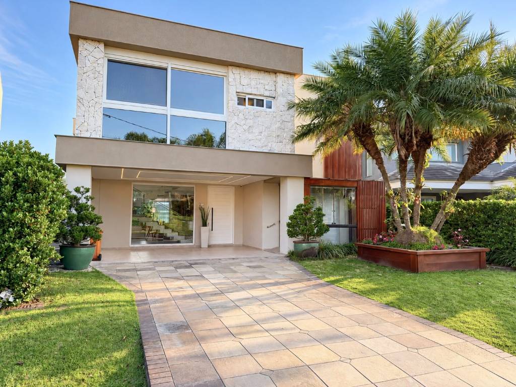 Casa em Condomínio 5 dormitórios para venda, Atlântida em Xangri-lá | Ref.: 20283
