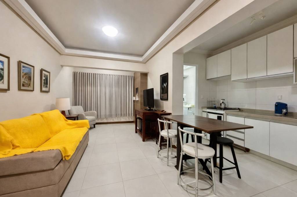 Apartamento 2 dormitórios para venda, Navegantes em Capão da Canoa | Ref.: 20284