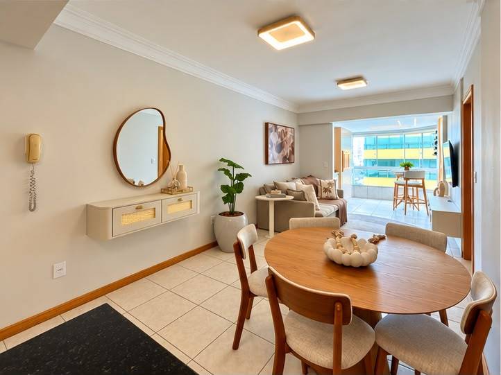 Apartamento 2 dormitórios para temporada, Centro em Capão da Canoa | Ref.: 20299