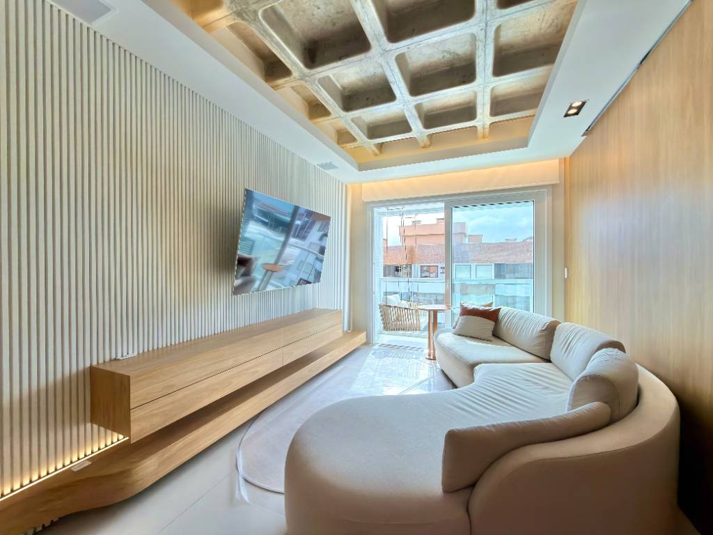 Apartamento 2 dormitórios para temporada, Centro em Capão da Canoa | Ref.: 20326