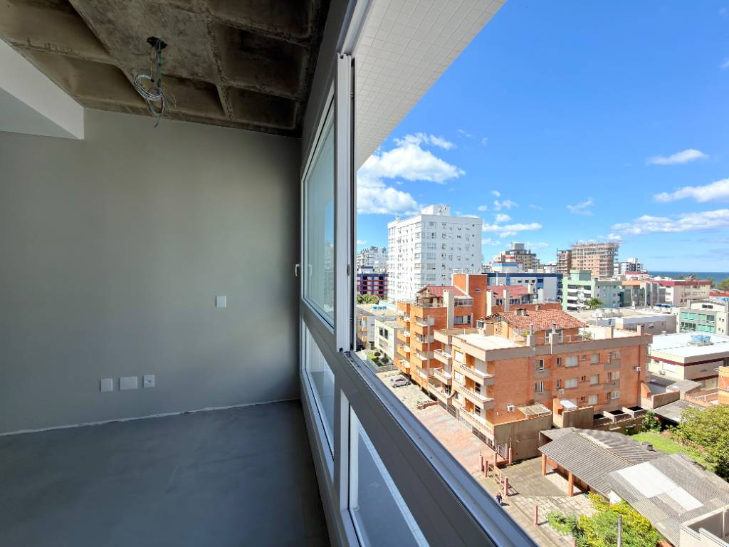 Apartamento 2 dormitórios para temporada, Centro em Capão da Canoa | Ref.: 20335