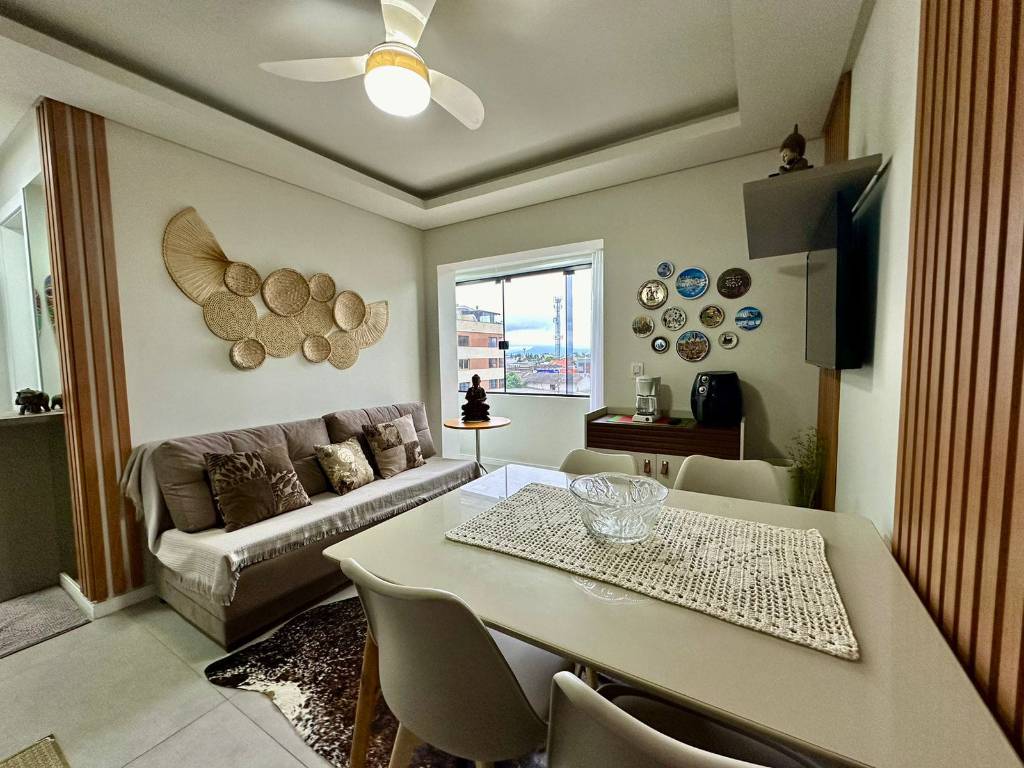 Apartamento 1 dormitório para venda, Centro em Capão da Canoa | Ref.: 2199