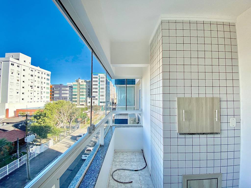 Apartamento 1 dormitório para venda, Zona Nova em Capão da Canoa | Ref.: 2259