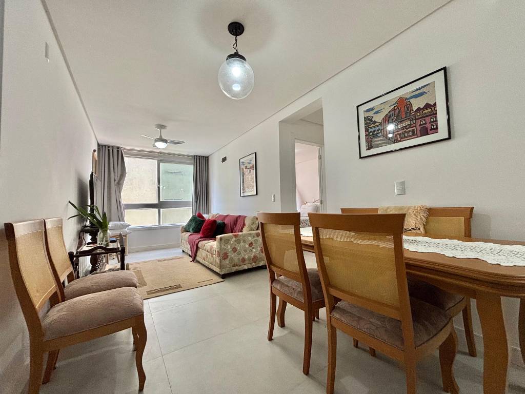 Apartamento 1 dormitório para venda, Zona Nova em Capão da Canoa | Ref.: 2640