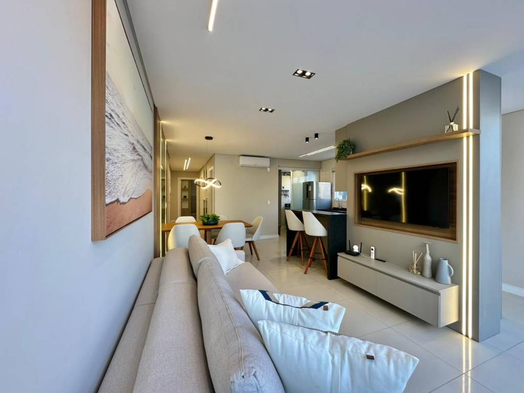 Apartamento 2 dormitórios para venda, Centro em Capão da Canoa | Ref.: 2685