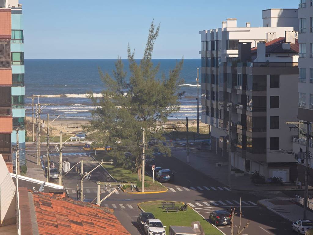 Apartamento 3 dormitórios para venda, Centro em Capão da Canoa | Ref.: 273