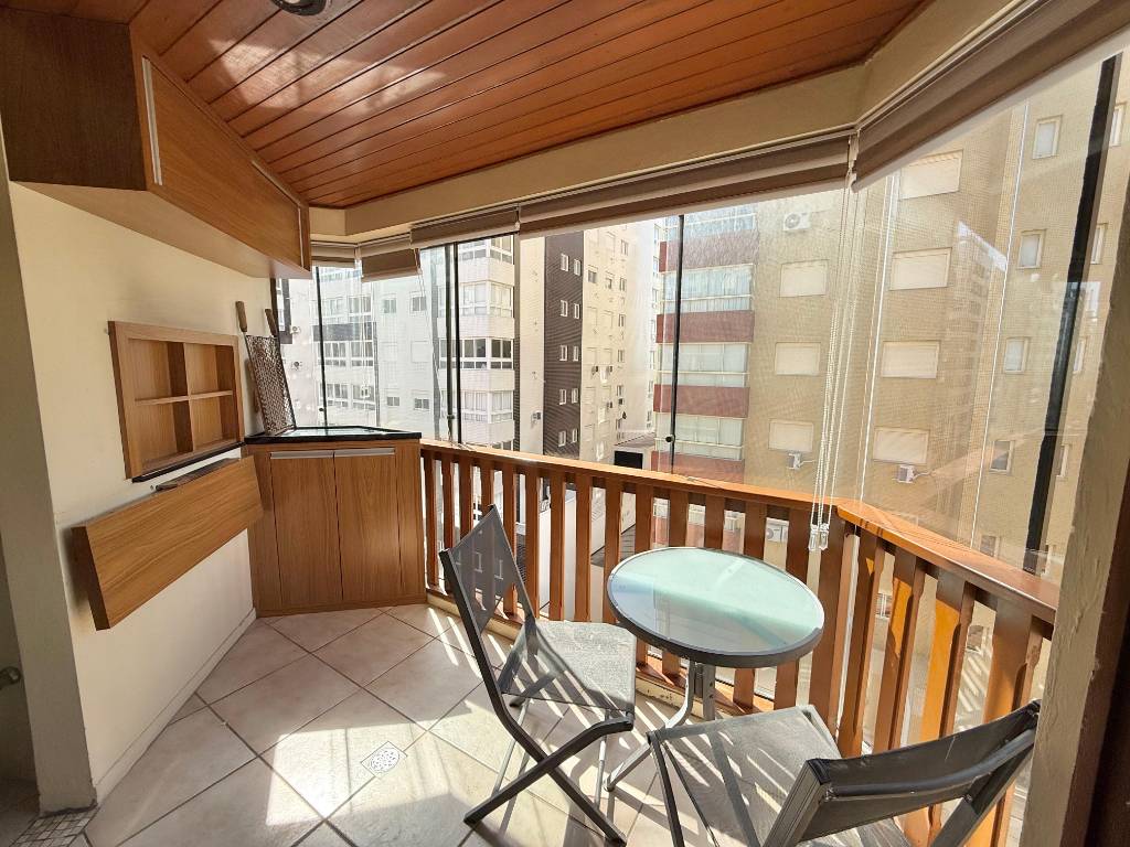 Apartamento 2 dormitórios para venda, Zona Nova em Capão da Canoa | Ref.: 2853
