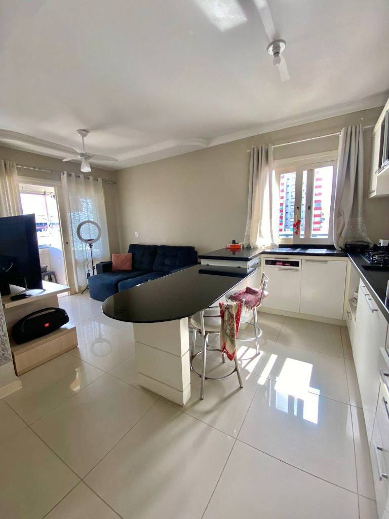 Apartamento 1 dormitório para venda, Centro em Capão da Canoa | Ref.: 3214