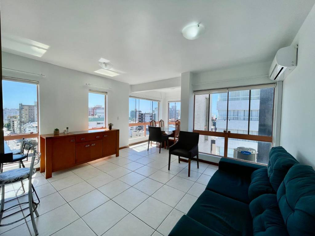 Apartamento 2 dormitórios para venda, Centro em Capão da Canoa | Ref.: 3373