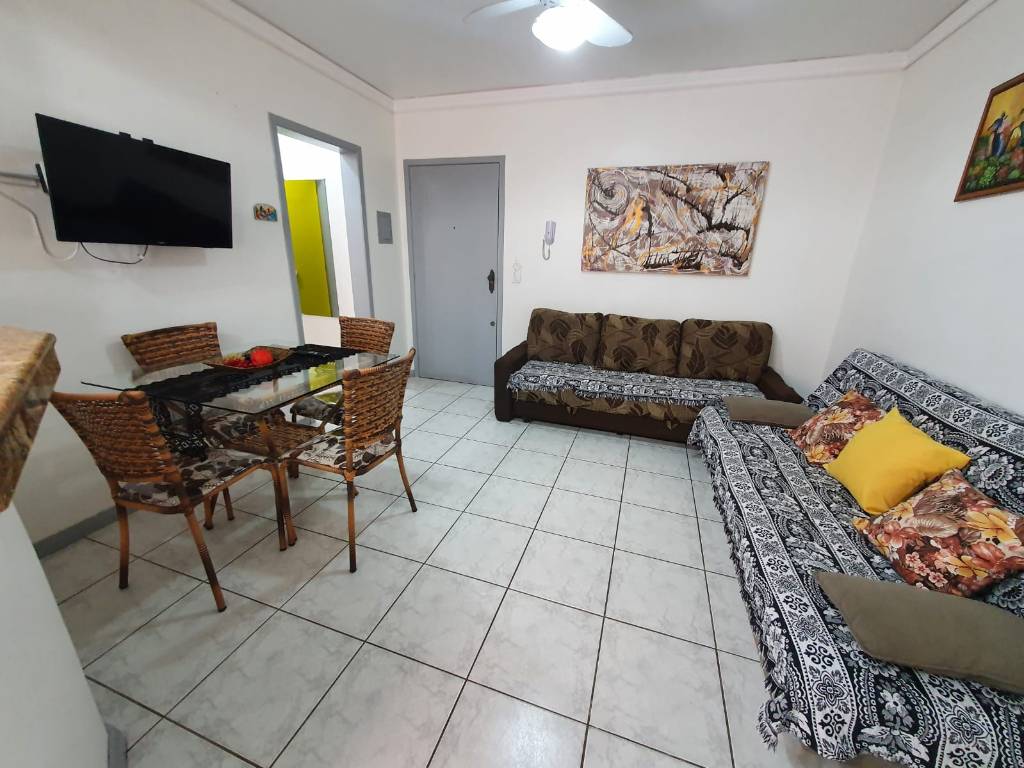 Apartamento 1 dormitório para venda, Zona Nova em Capão da Canoa | Ref.: 3439