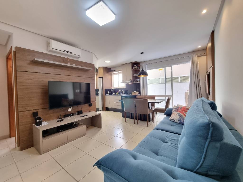 Apartamento 2 dormitórios para temporada, Zona Nova em Capão da Canoa | Ref.: 3462