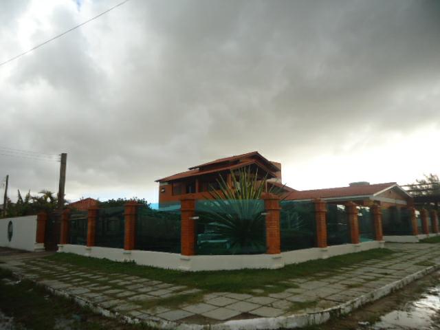 Casa 5 dormitórios para venda, Jardim Beira Mar em Capão da Canoa | Ref.: 3607