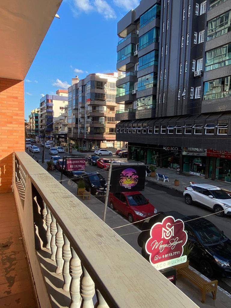 Apartamento 2 dormitórios para venda, Centro em Capão da Canoa | Ref.: 3735