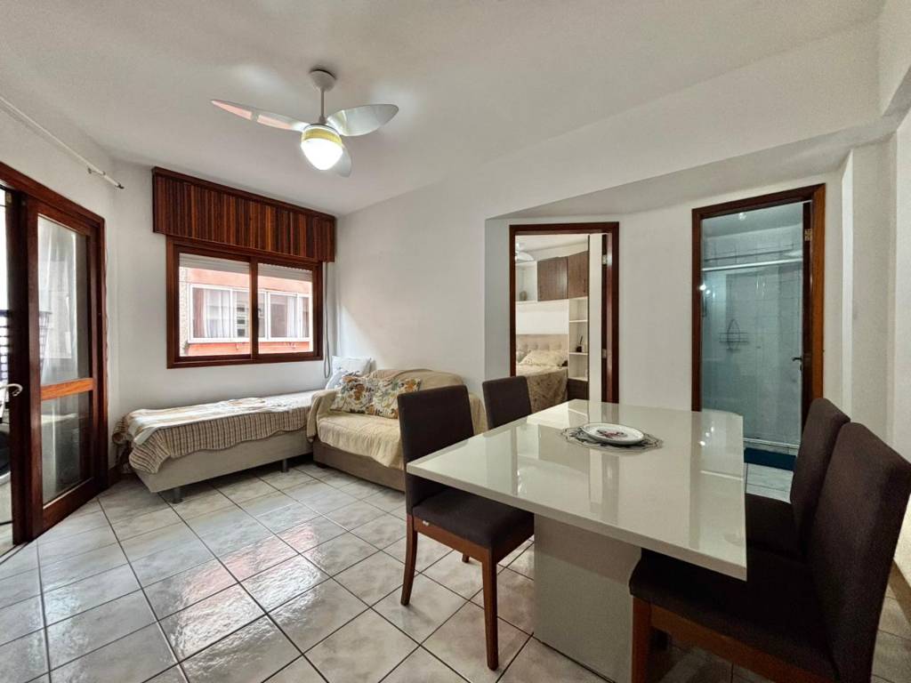 Apartamento 1 dormitório para venda, Zona Nova em Capão da Canoa | Ref.: 3880
