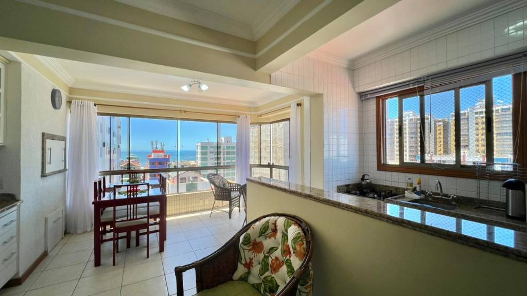 Apartamento 3 dormitórios para venda, Zona Nova em Capão da Canoa | Ref.: 3970