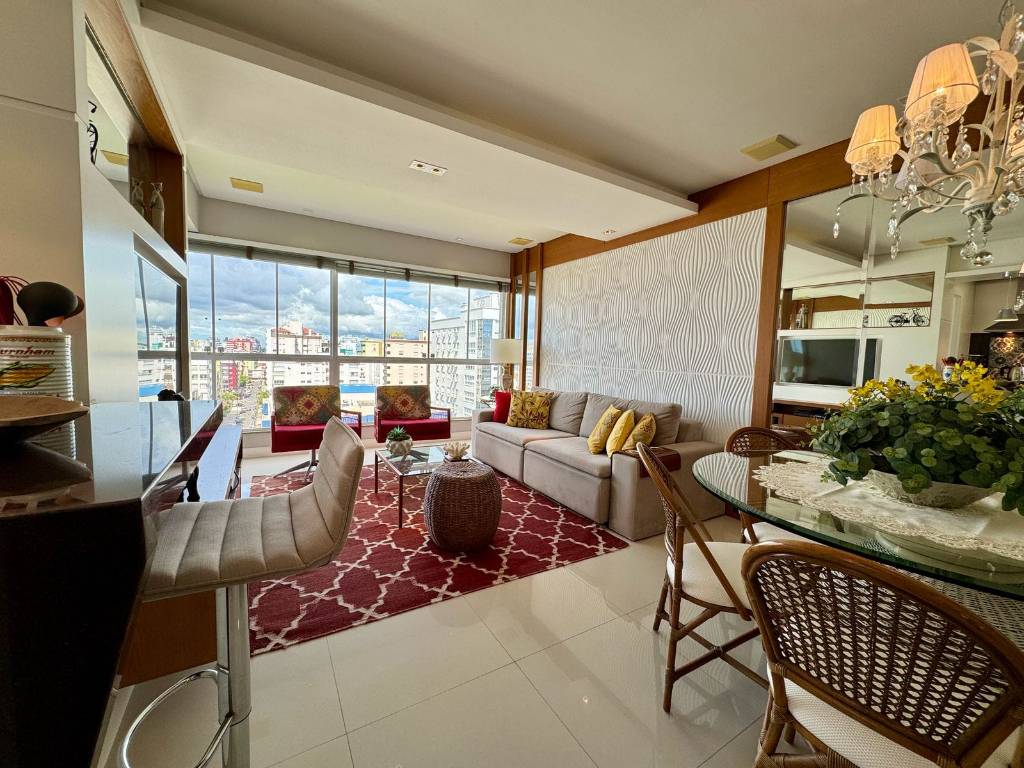 Apartamento 3 dormitórios para venda, Zona Nova em Capão da Canoa | Ref.: 4010