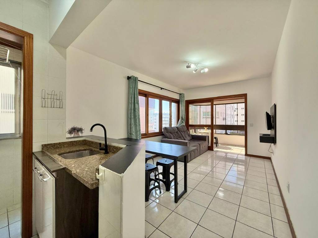 Apartamento 2 dormitórios para venda, Zona Nova em Capão da Canoa | Ref.: 4105