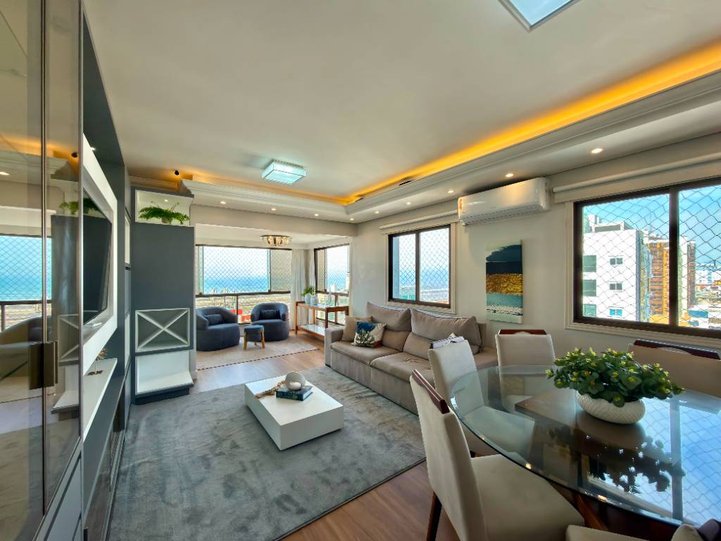 Apartamento 3 dormitórios para venda, Zona Nova em Capão da Canoa | Ref.: 4115