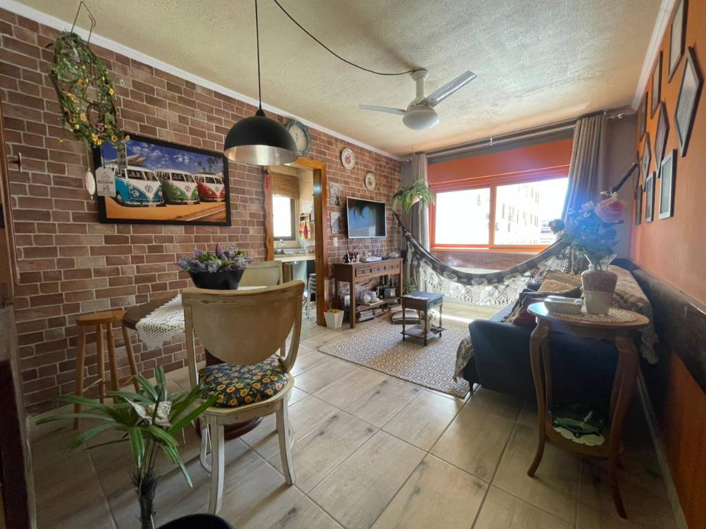 Apartamento 1 dormitório para venda, Zona Nova em Capão da Canoa | Ref.: 4148