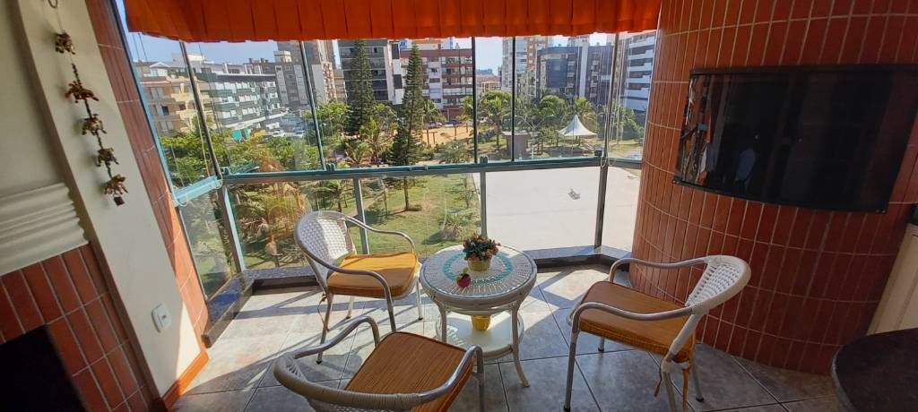 Apartamento 3 dormitórios para venda, Centro em Capão da Canoa | Ref.: 4169