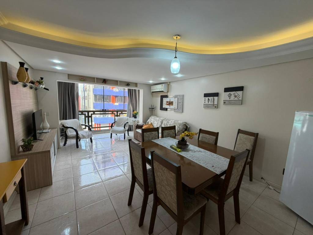 Apartamento 2 dormitórios para venda, Centro em Capão da Canoa | Ref.: 4261