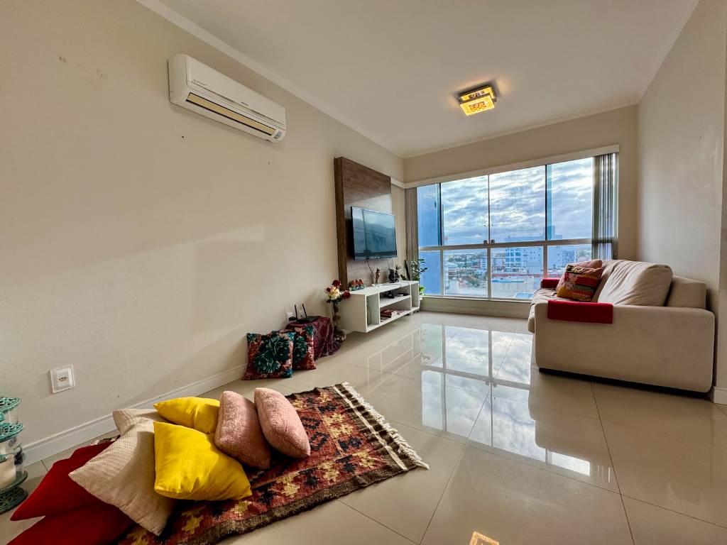 Apartamento 1 dormitório para venda, Centro em Capão da Canoa | Ref.: 4274