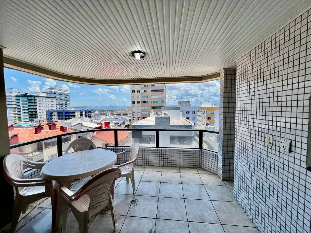 Apartamento 2 dormitórios para venda, Centro em Capão da Canoa | Ref.: 4349