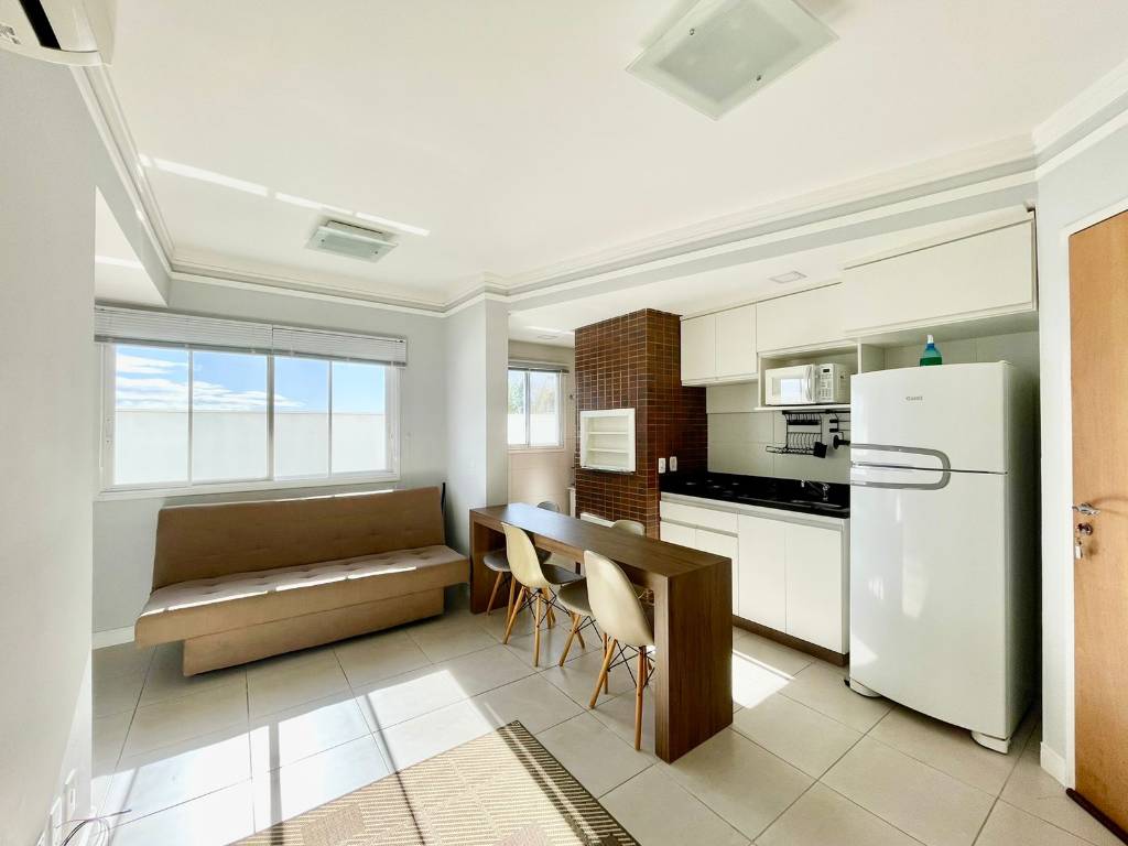 Apartamento 1 dormitório para venda, Zona Nova em Capão da Canoa | Ref.: 4404