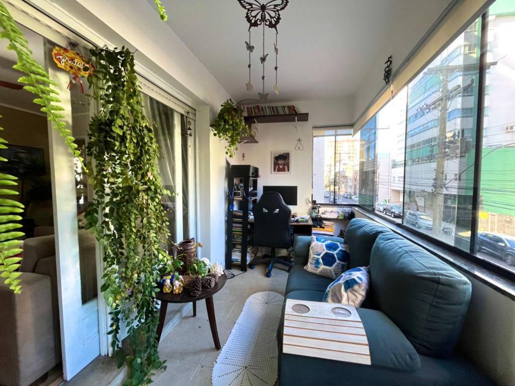 Apartamento 2 dormitórios para venda, Centro em Capão da Canoa | Ref.: 4424