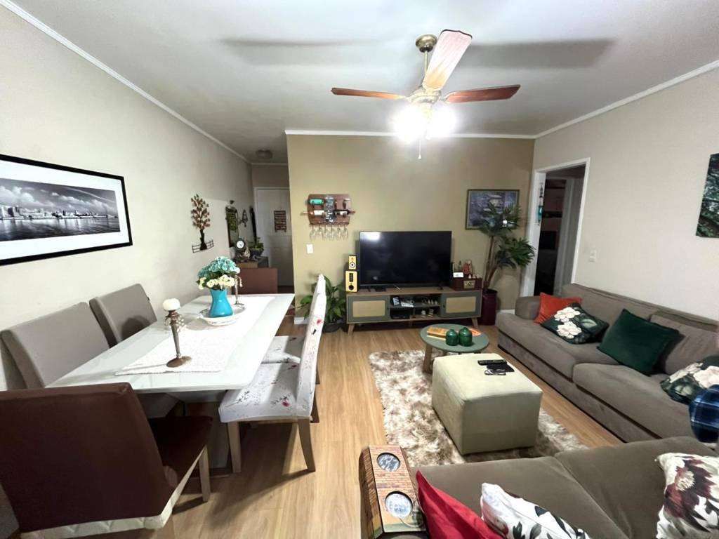 Apartamento 2 dormitórios para venda, Centro em Capão da Canoa | Ref.: 4424