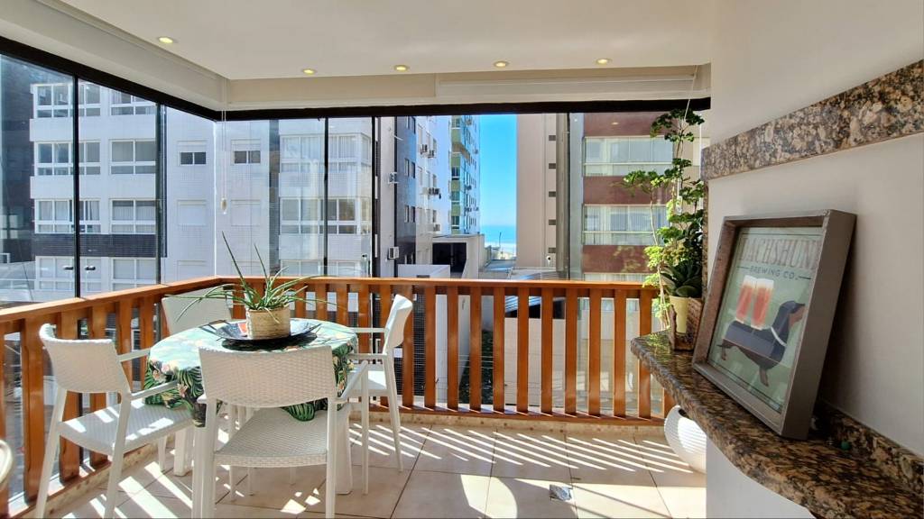 Apartamento 4 dormitórios para venda, Zona Nova em Capão da Canoa | Ref.: 444