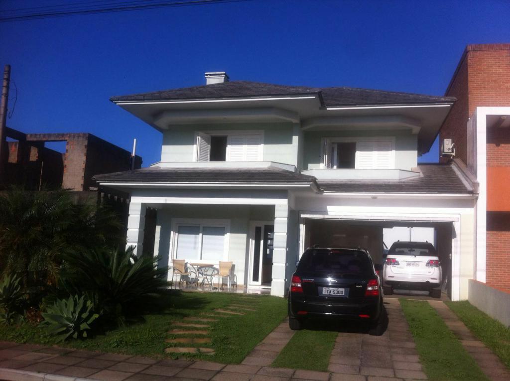 Casa em Condomínio 3 dormitórios para venda, Zona Nova em Capão da Canoa | Ref.: 4471